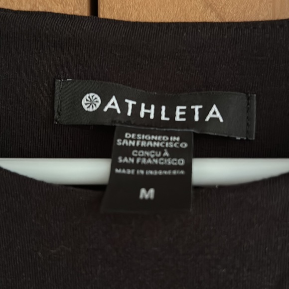 Athleta dress - Picture 2 of 3